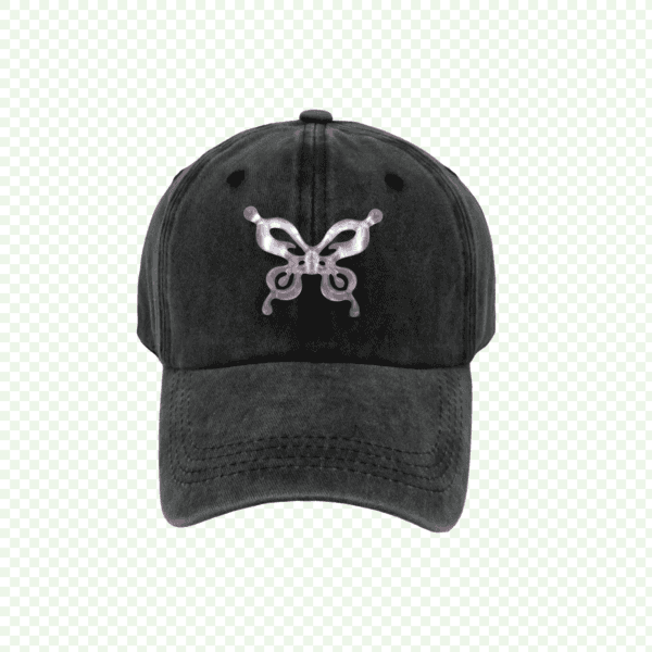 PIXXEE BUBBLE : Ball Cap (한정수량)