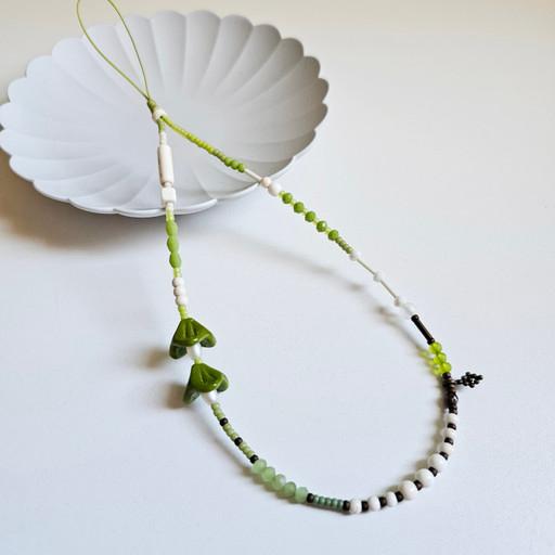 Verte [베흐트] _ 폰 스트랩 키링 카메라 스트랩