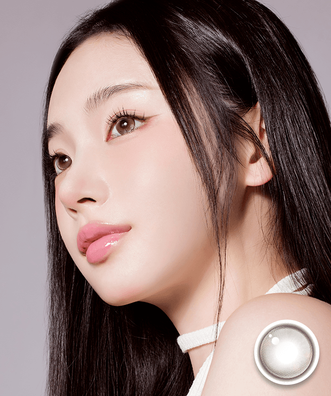 1DAY 미유 사바나 브라운