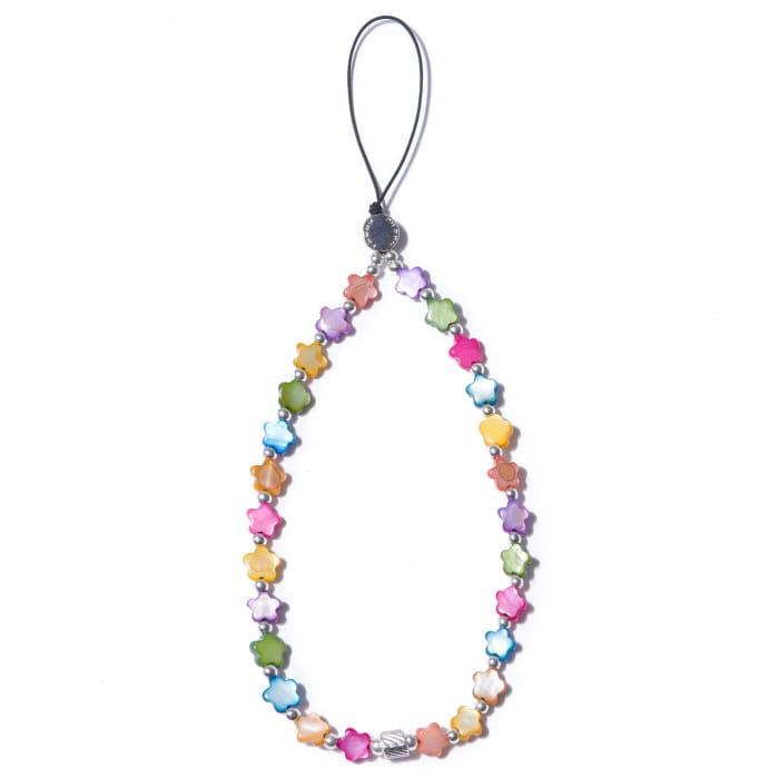 "CRAYON STAR\" STRAP