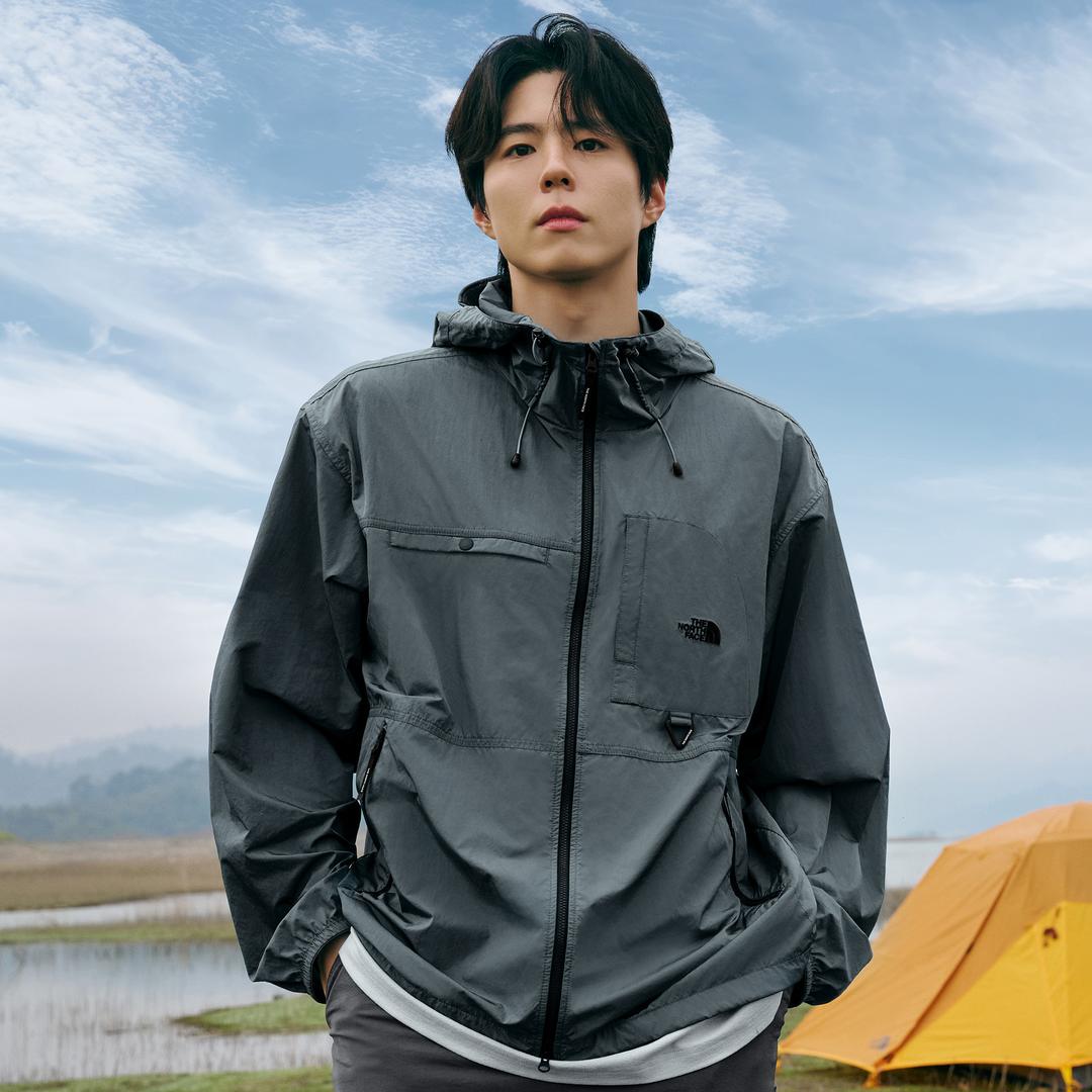 DAYCAMP JACKET