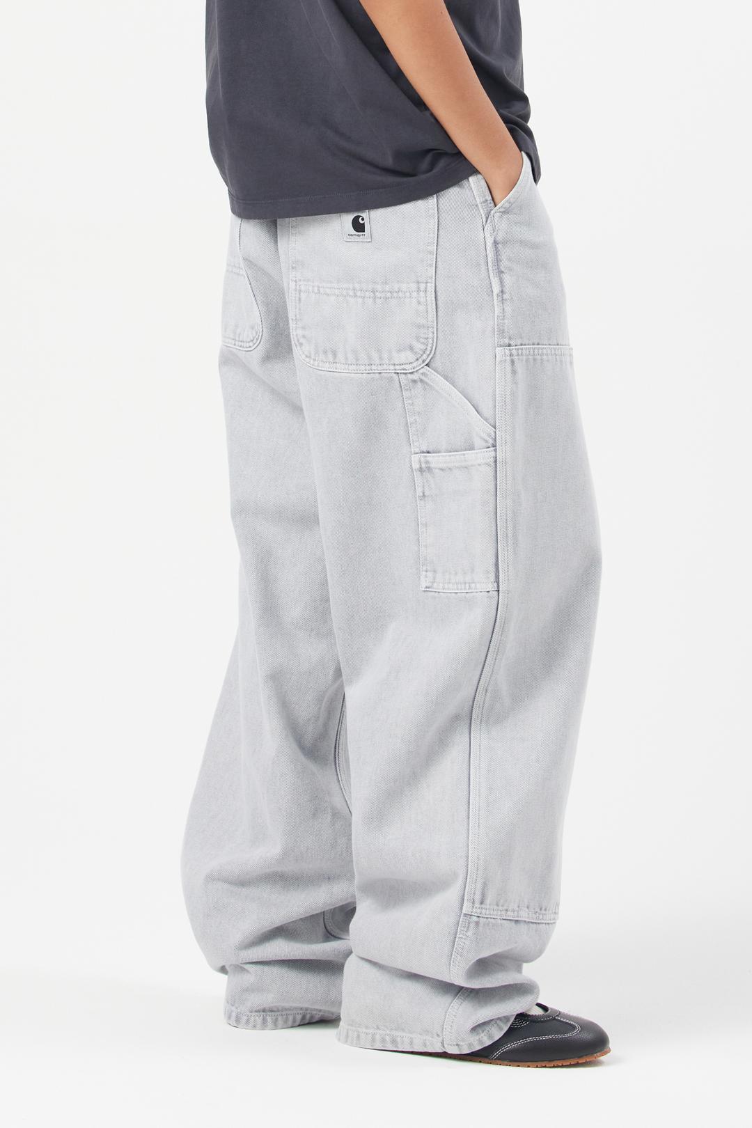 W BRANDON DOUBLE KNEE PANT SMITHFIELD