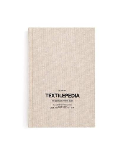 Textilepedia