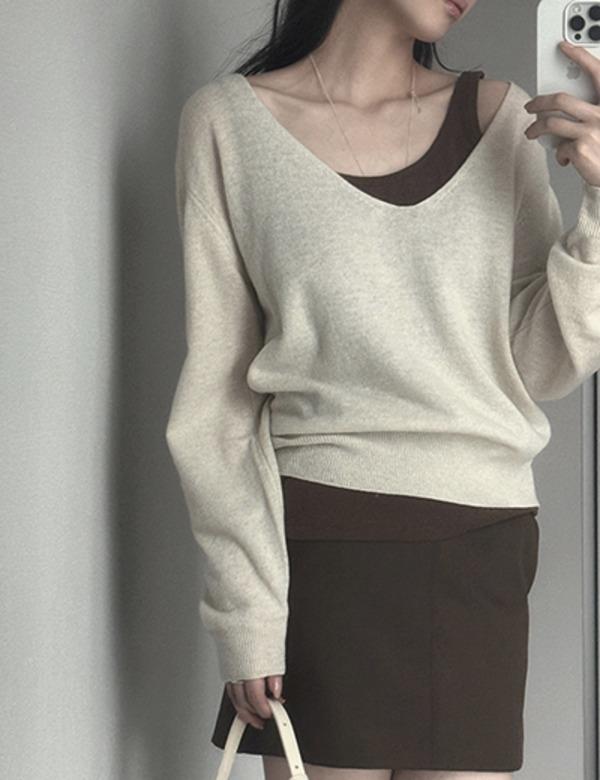 25FW_Deep Knit