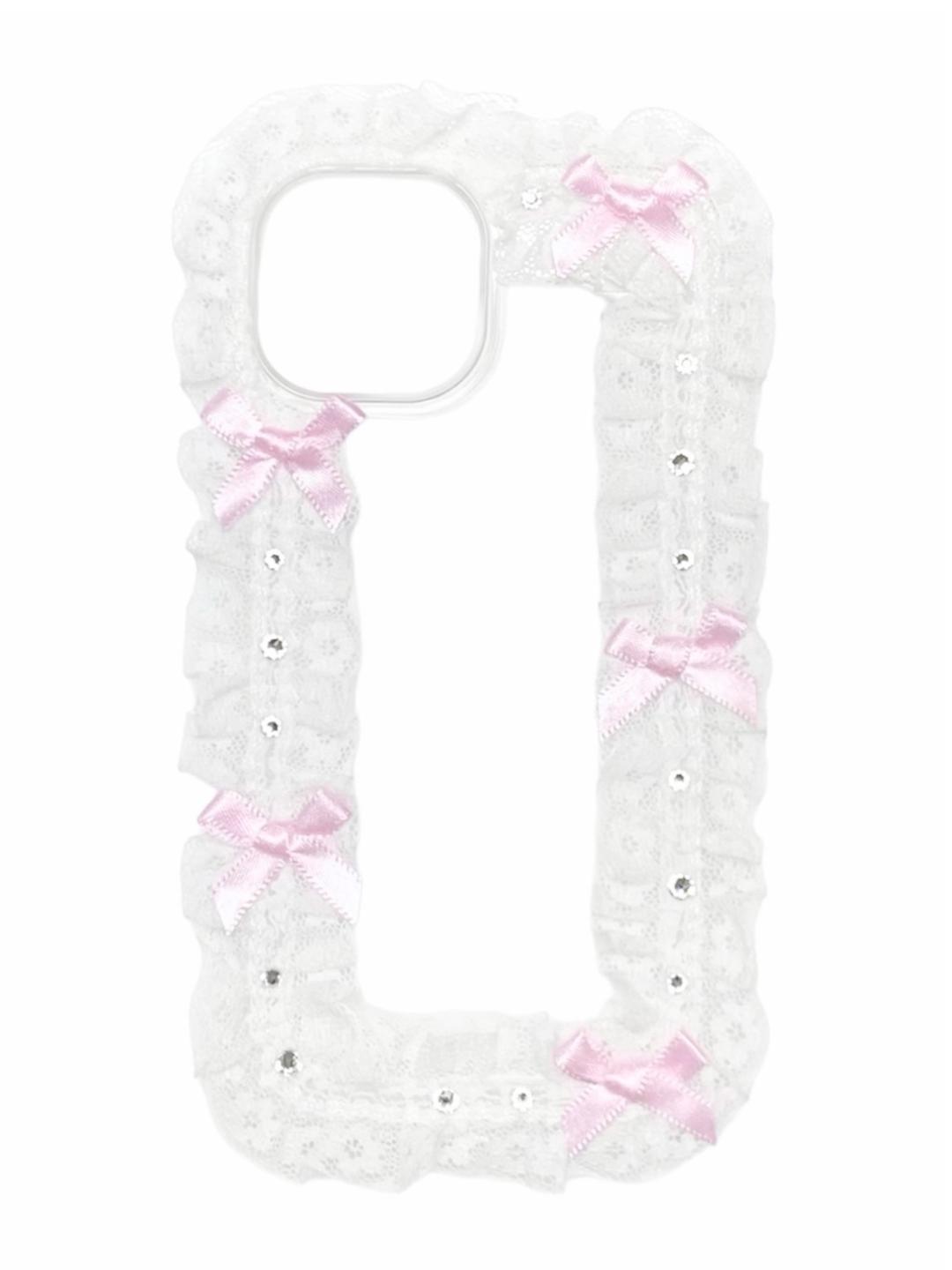 princess made phone case
