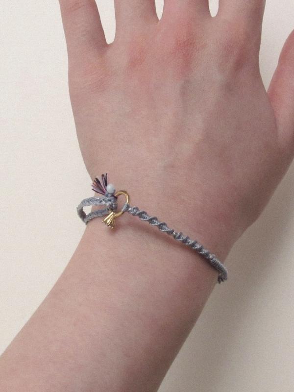 [라이즈 착용] 웬 다이아