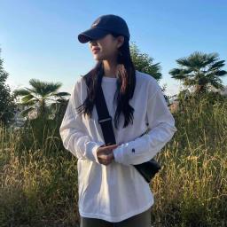 챔피온 롱슬리브 긴팔티