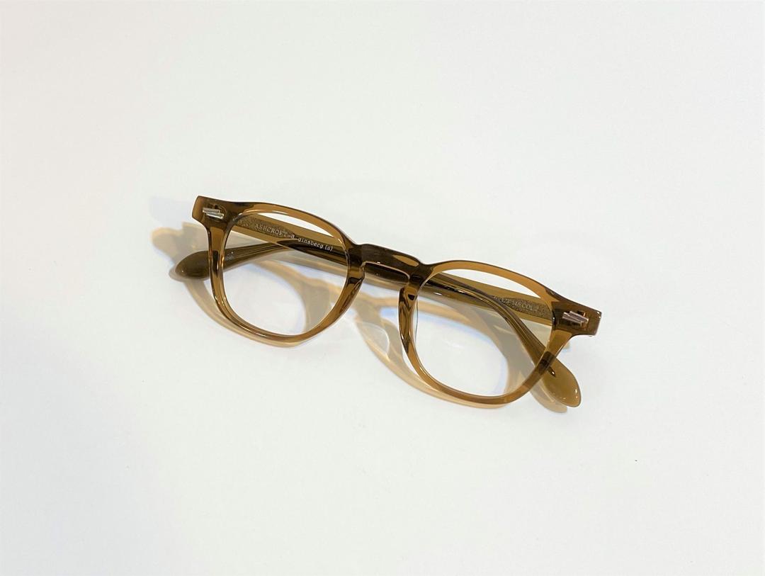 애쉬크로프트 긴즈버그 브라운스모크 46/48 SIZE