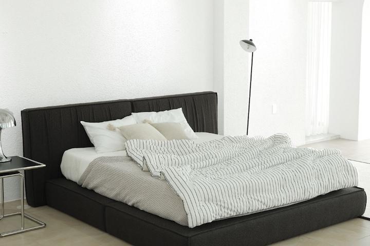 무이 BED 침대 프레임  / 리뷰이벤트