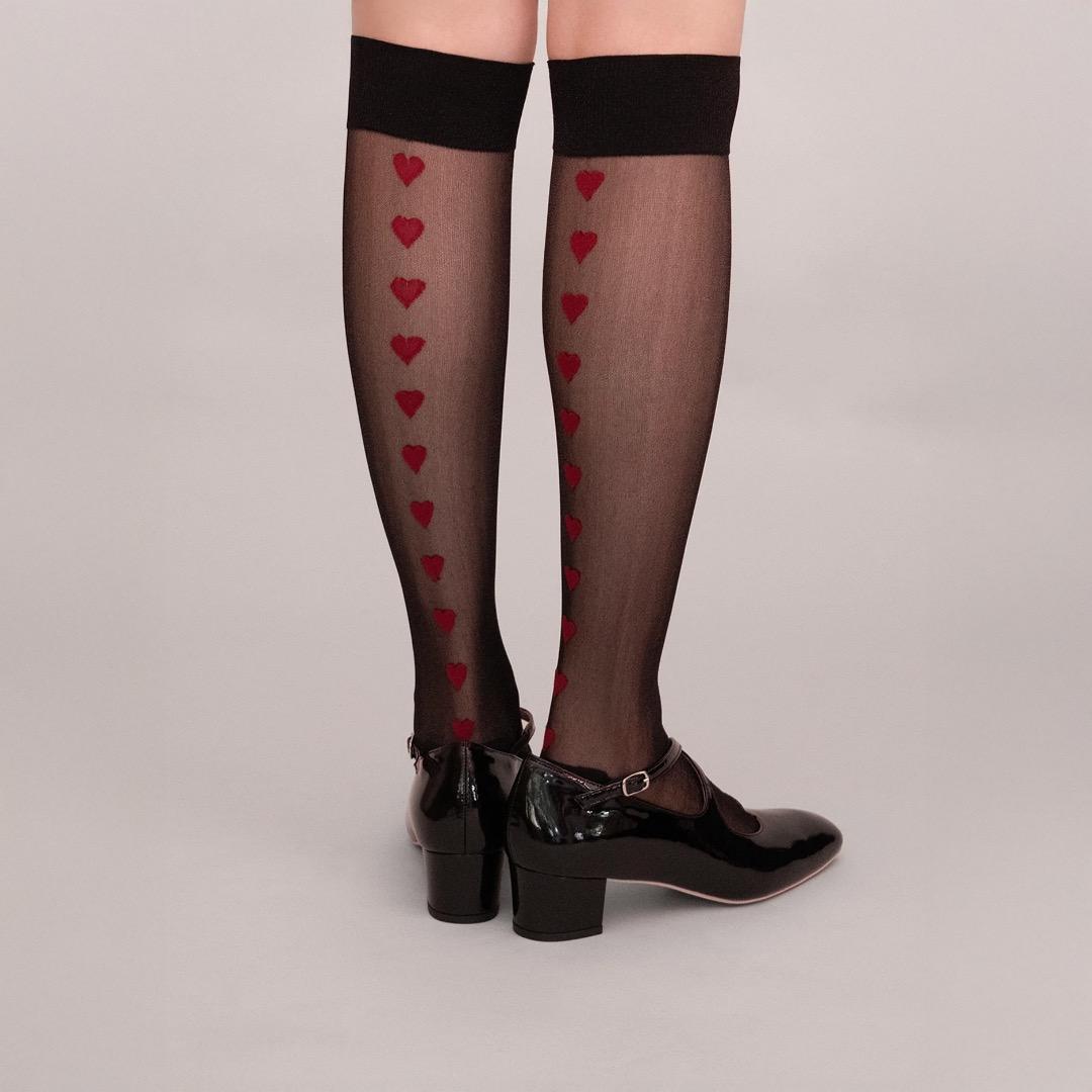 KWD199 Seam Of Love High