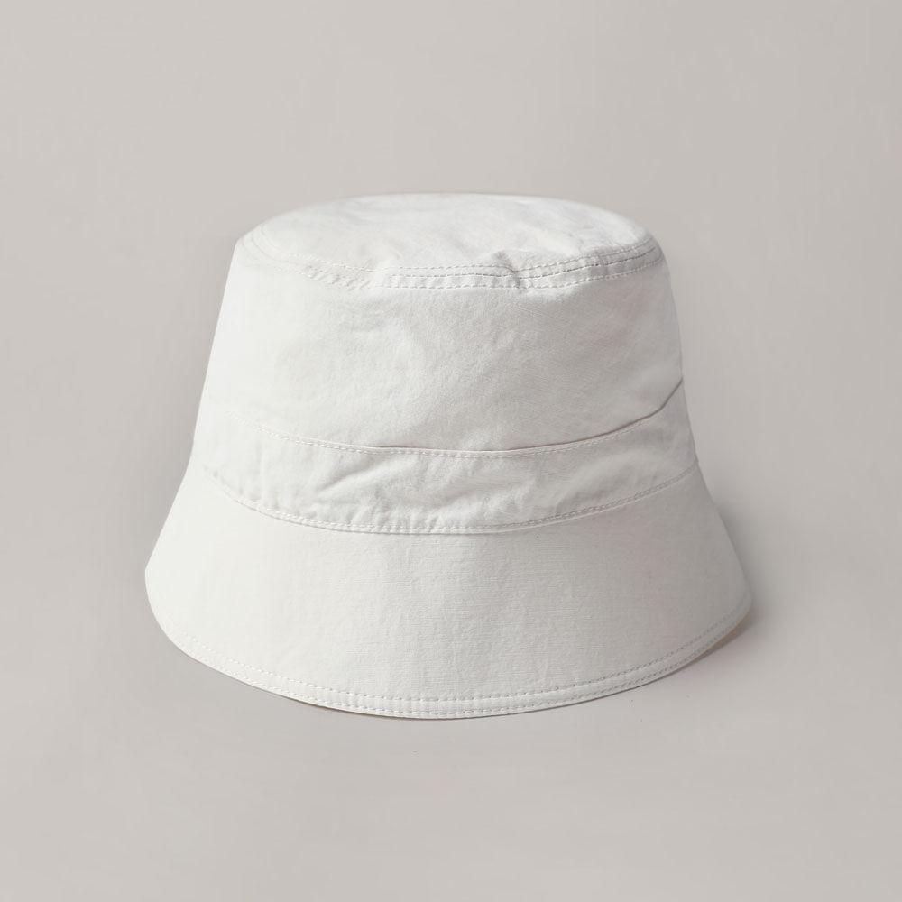 Bucket hat (Off white)