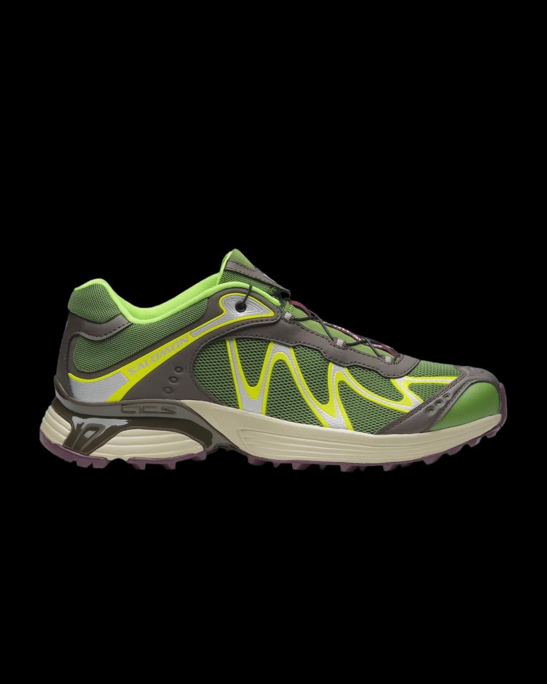 SALOMON XT-WHISPER