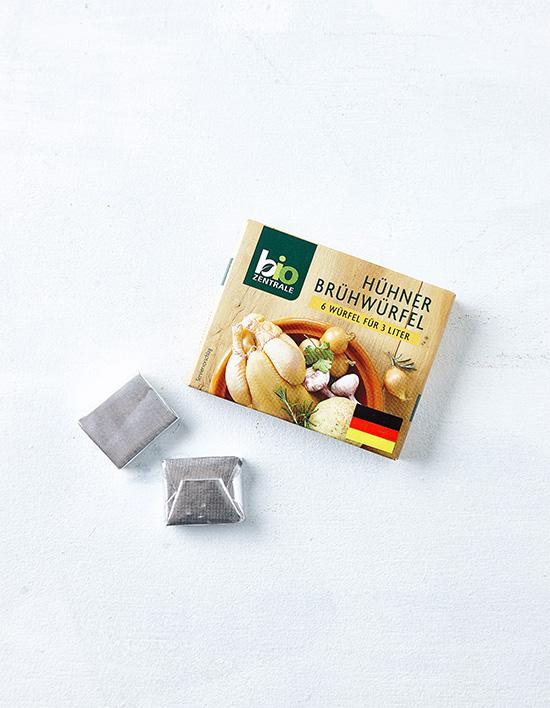 [비오젠트라] 치킨 스톡