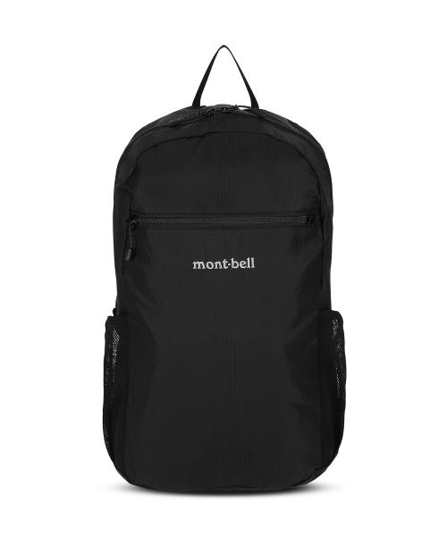 포켓터블 라이트 팩 20 - BLACK / JBEIXUBS841