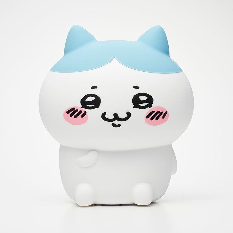 ちいかわ ルームライト（ハチワレ）