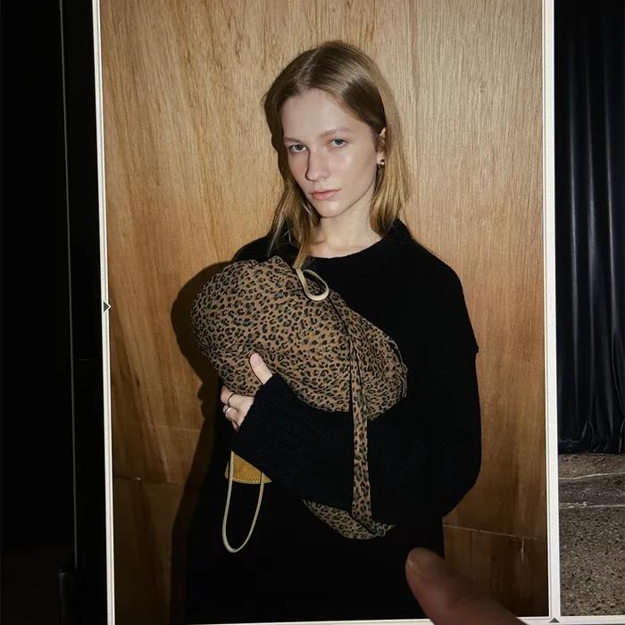 Leo Bag_Leopard