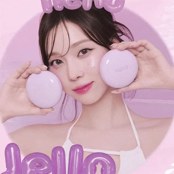 듀라이크 젤로 톤업 쿠션(단품)