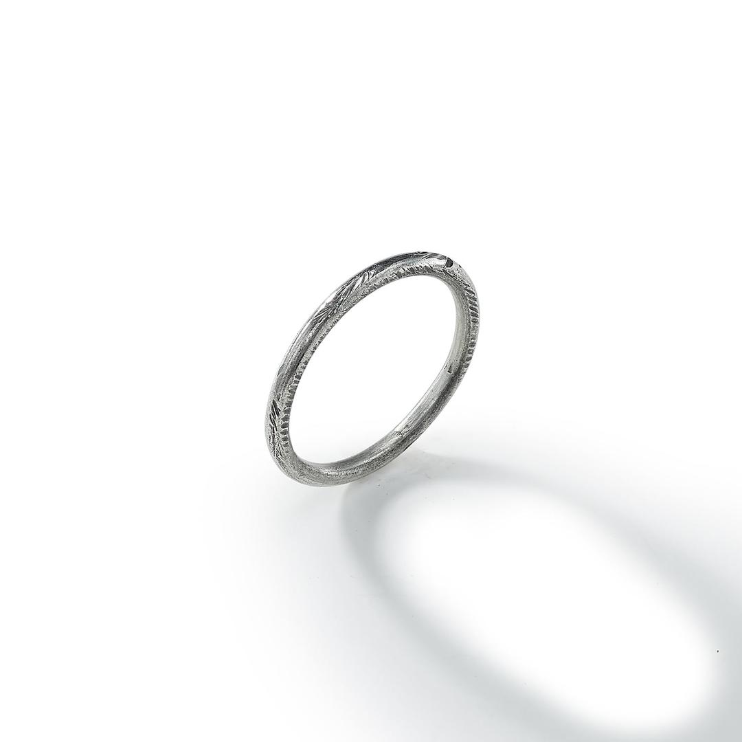 BASIC LINE RING