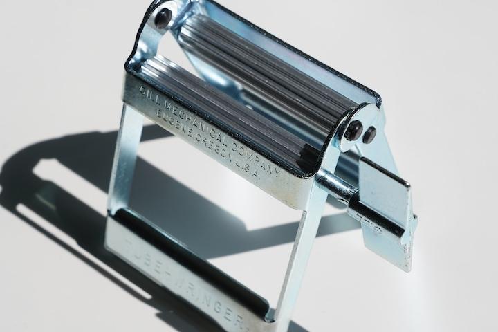 [빠른배송] 튜브링거 401 치약짜개