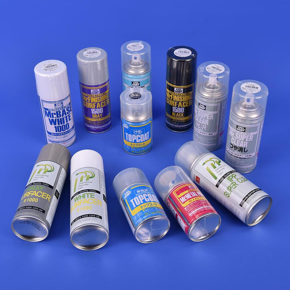 Mr 슈퍼클리어 탑코트 아이피피 군제 서페이서 마감재 마감제 프라모델 유광 무광 반광