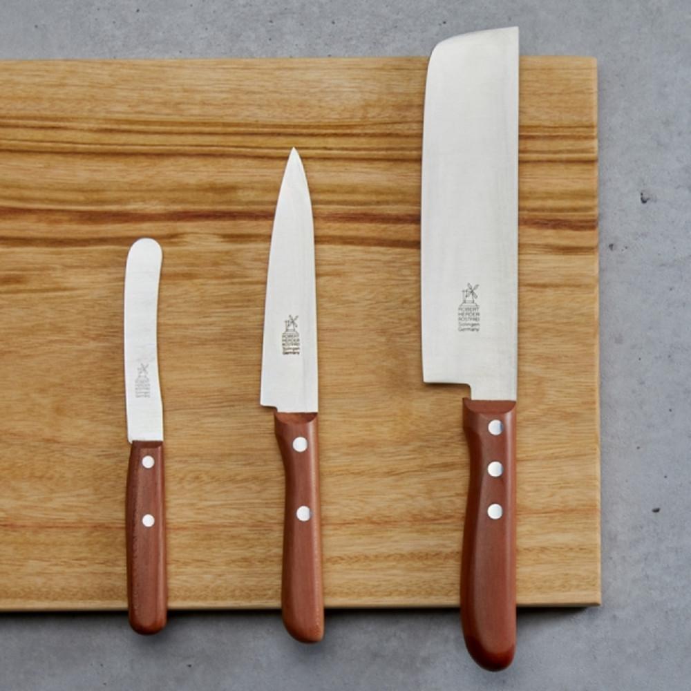 로버트허더 나키리 자두나무 핸들 3종 세트 A