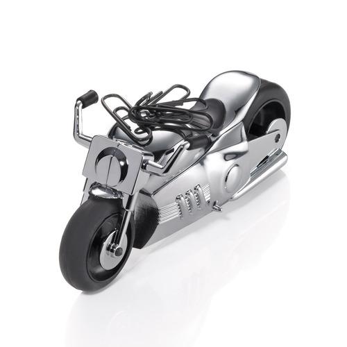 [TROIKA] EASY RIDER 오토바이 문진 (GAM83/CH)