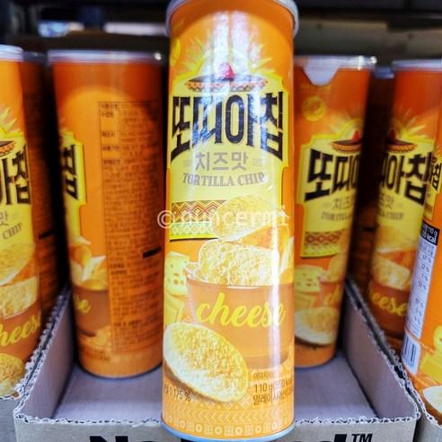 노브랜드 또띠아칩 치즈맛 110g x 3개, 110g, 3개 - 기타과자 | 쿠팡