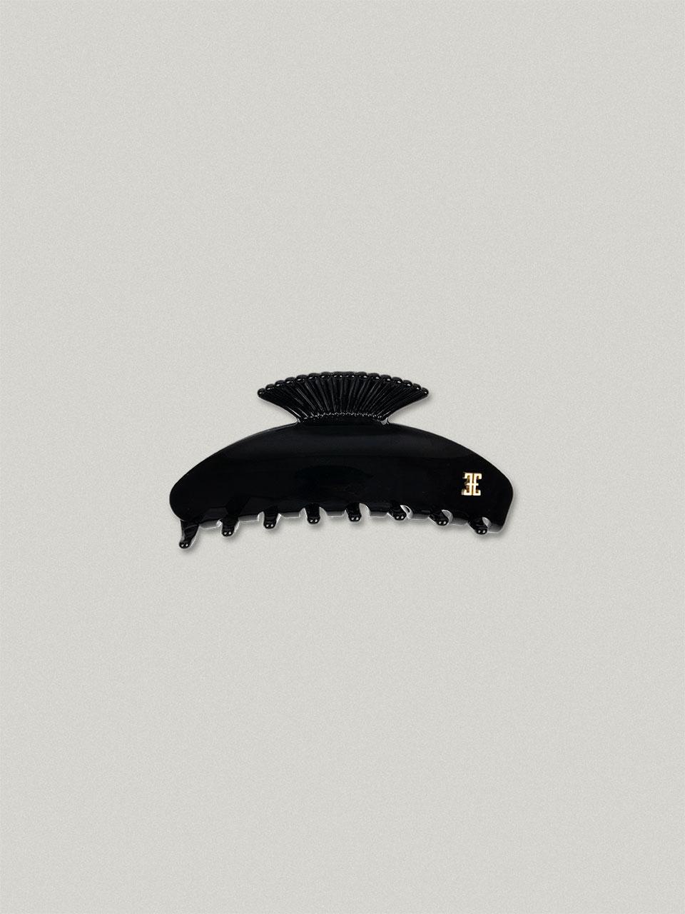 Kochyli Hair Claw - Black코칠리 헤어 클로우