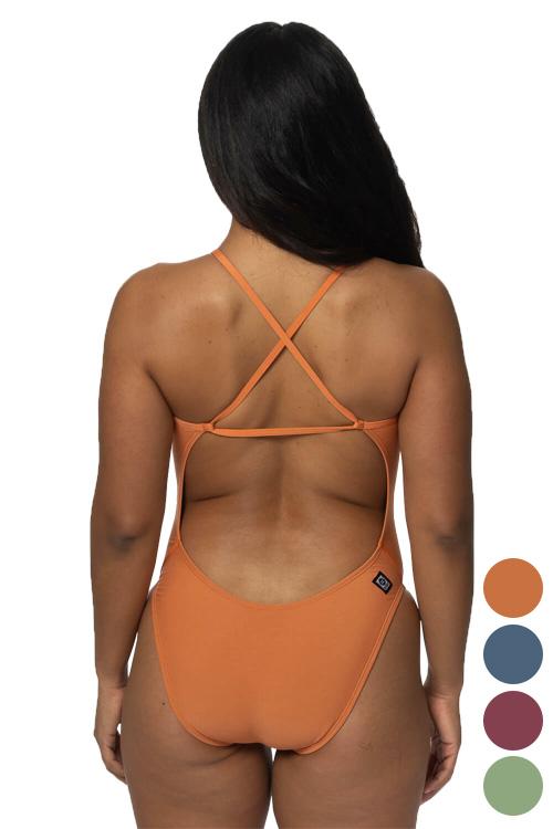 브랜든2(리사이클) BRANDON2 ONESIE(RECYCLED)