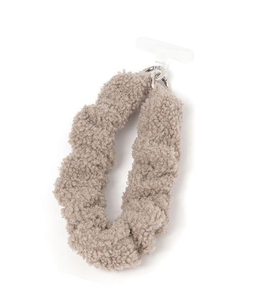 ボアハンドストラップ