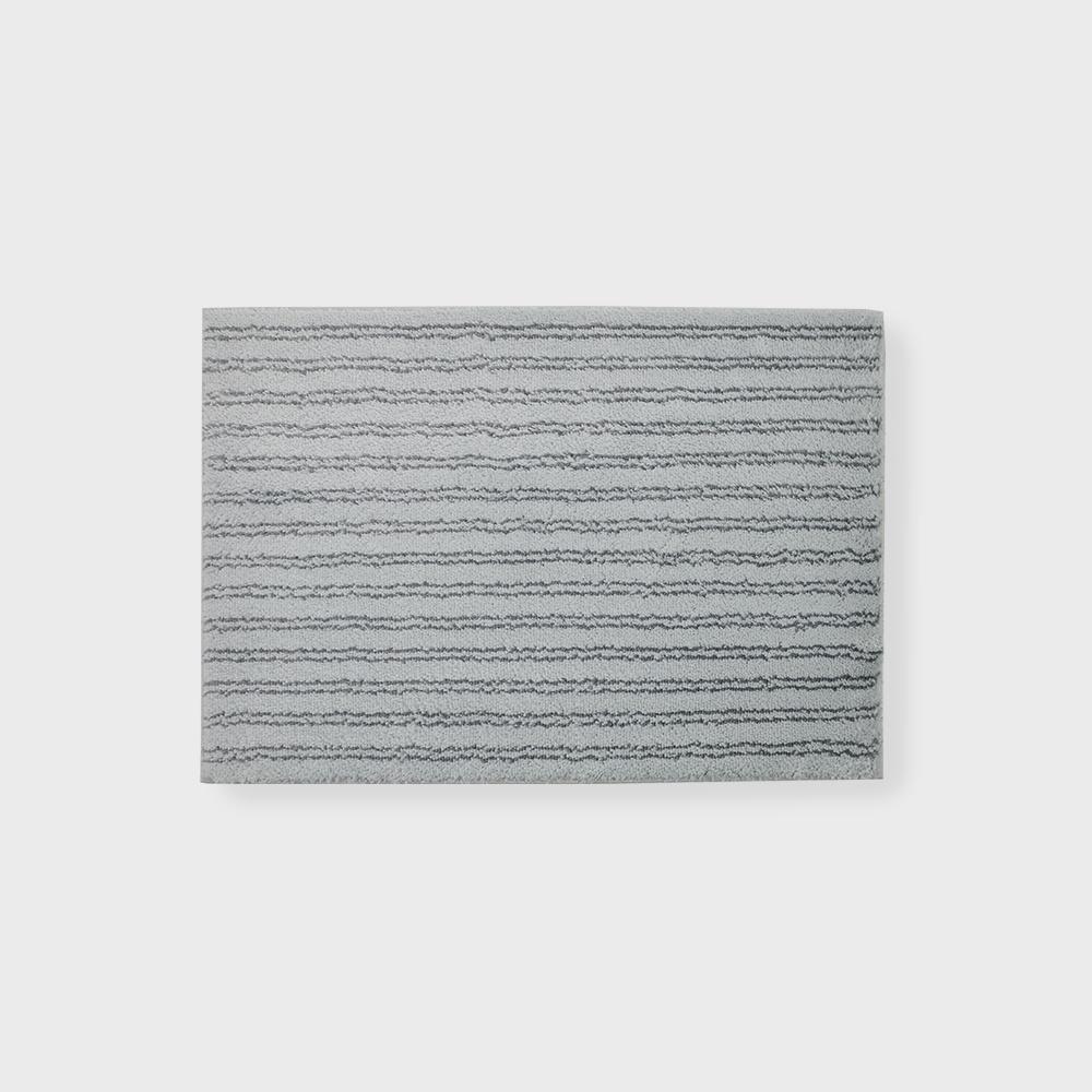 TEXTURE RUG MINI STRIPE 러그
