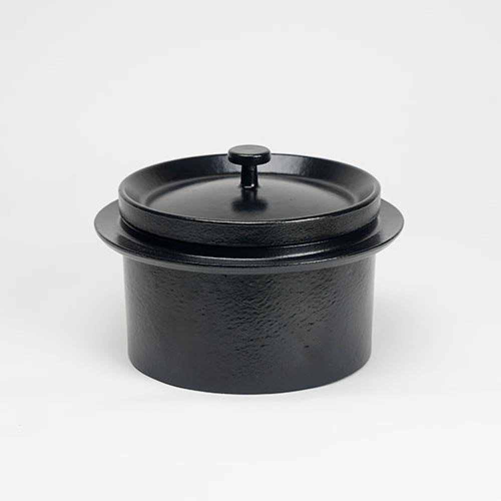 무쎄 무쇠 주물 T라이스팟 17 HIGH