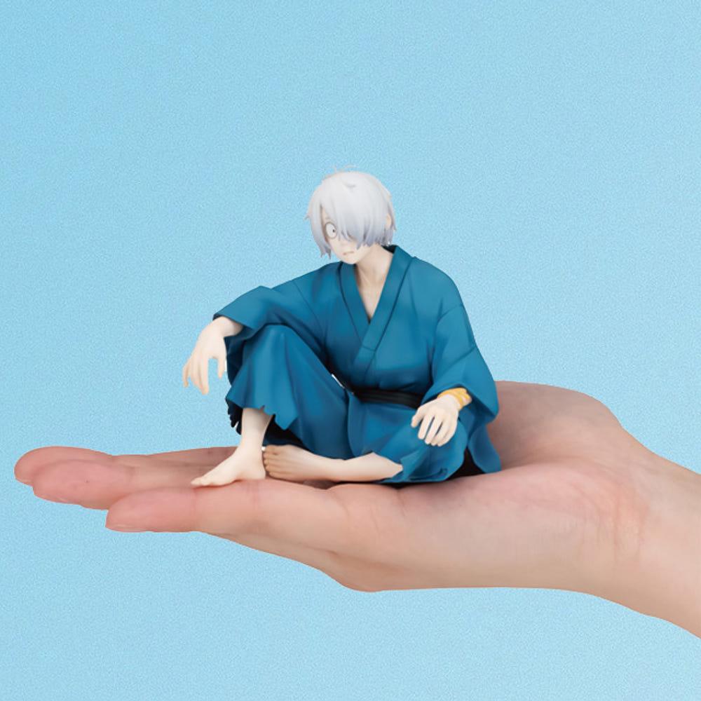 (입고완료) 메가하우스 G.E.M. 시리즈 손바닥 키타로의 아버지 / 키타로 탄생 게게게의 수수께끼