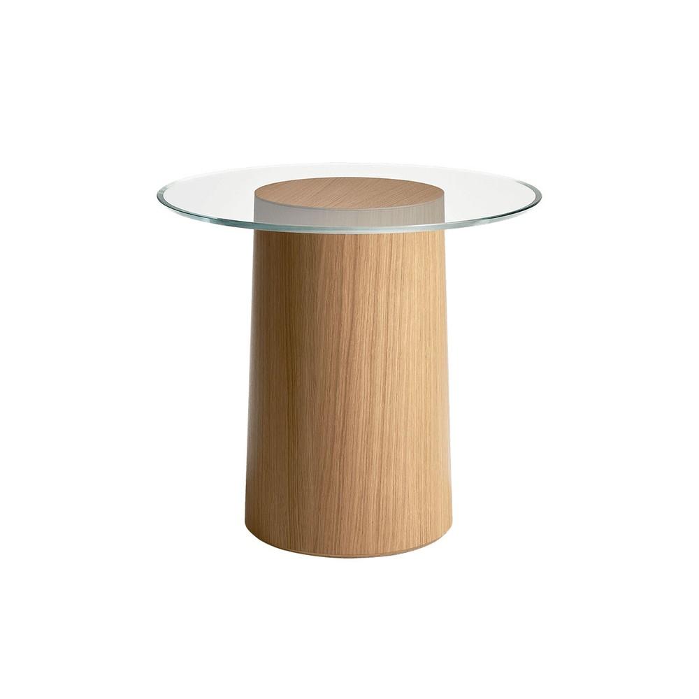 Fritz Hansen Stub Side Table