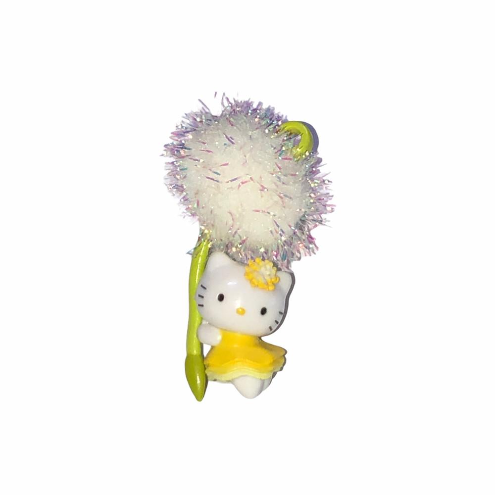 [할미슈퍼] 헬로키티 민들레 마스코트