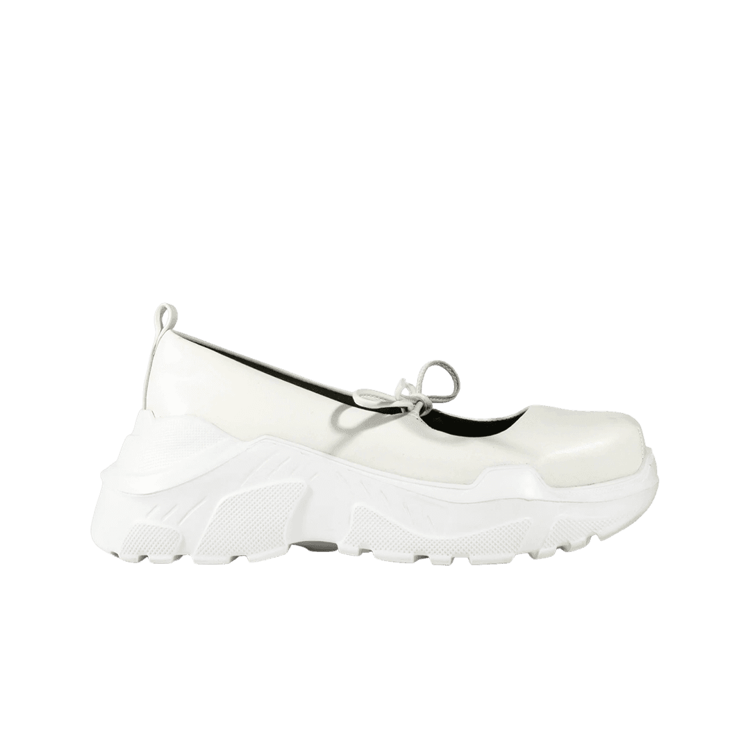 (W) Akikoaoki Pino Ivory