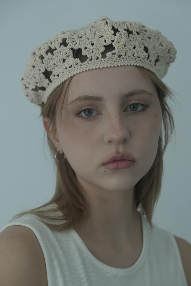34.Atelier Beret.Beige