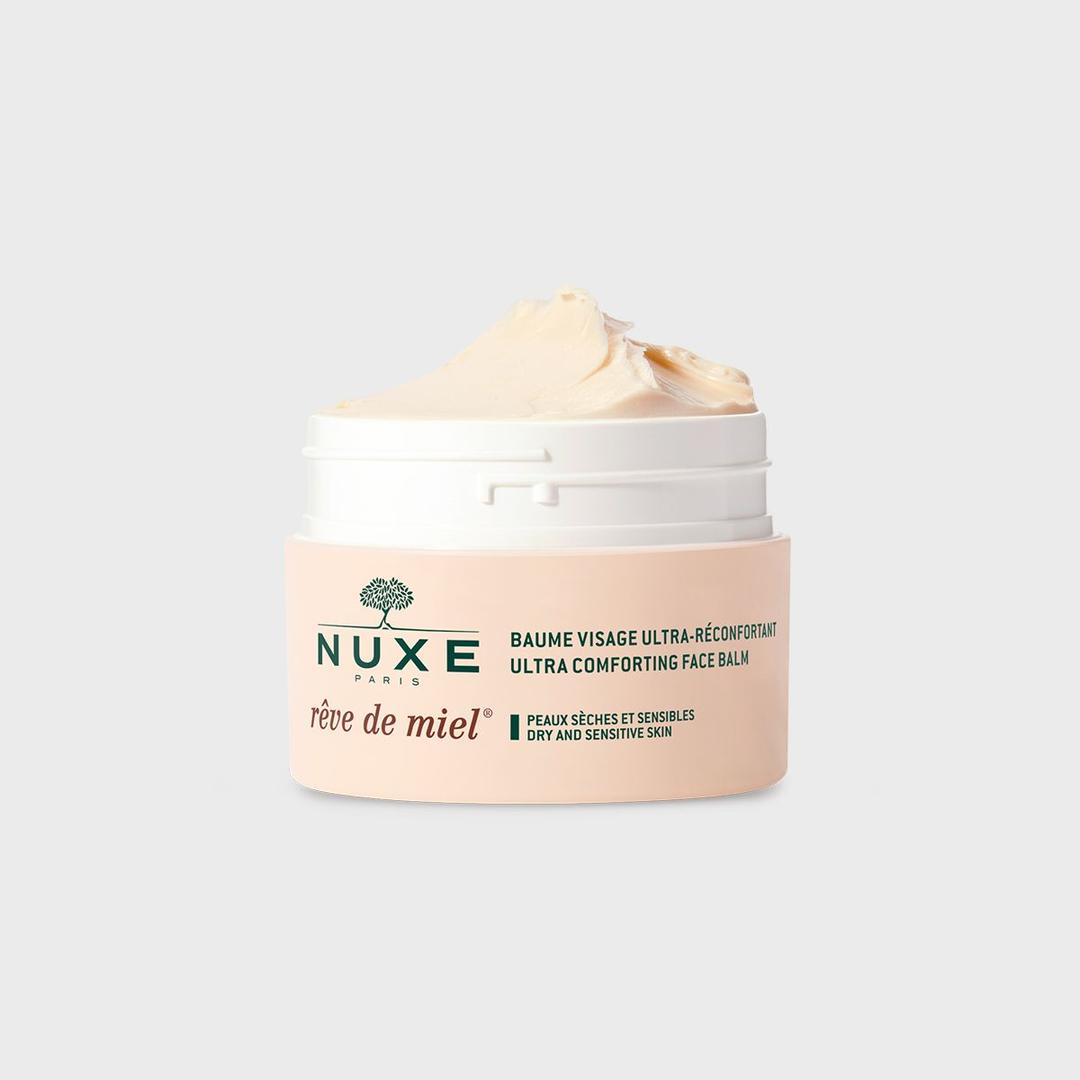 눅스 레브드미엘 울트라 컴포팅 베리어 크림 50ml