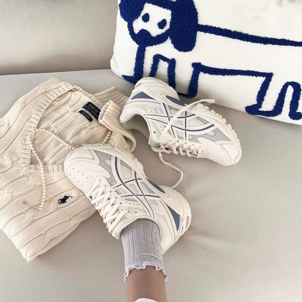 아식스 gel-170tr 엔틱 화이트 스카이 공용