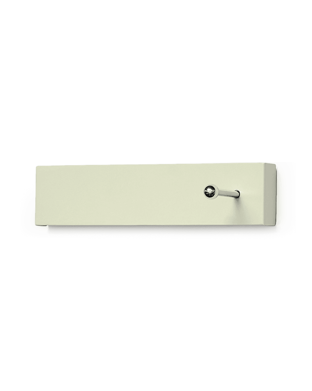 벽선반 Greenish ivory - 2 Size