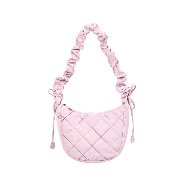 JENNY BAG SMALL (제니 백 스몰) - PINK