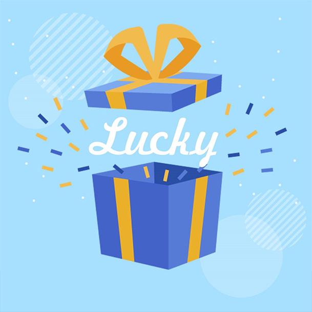 크림크렘 [기획특가] 럭키 가방 랜덤박스