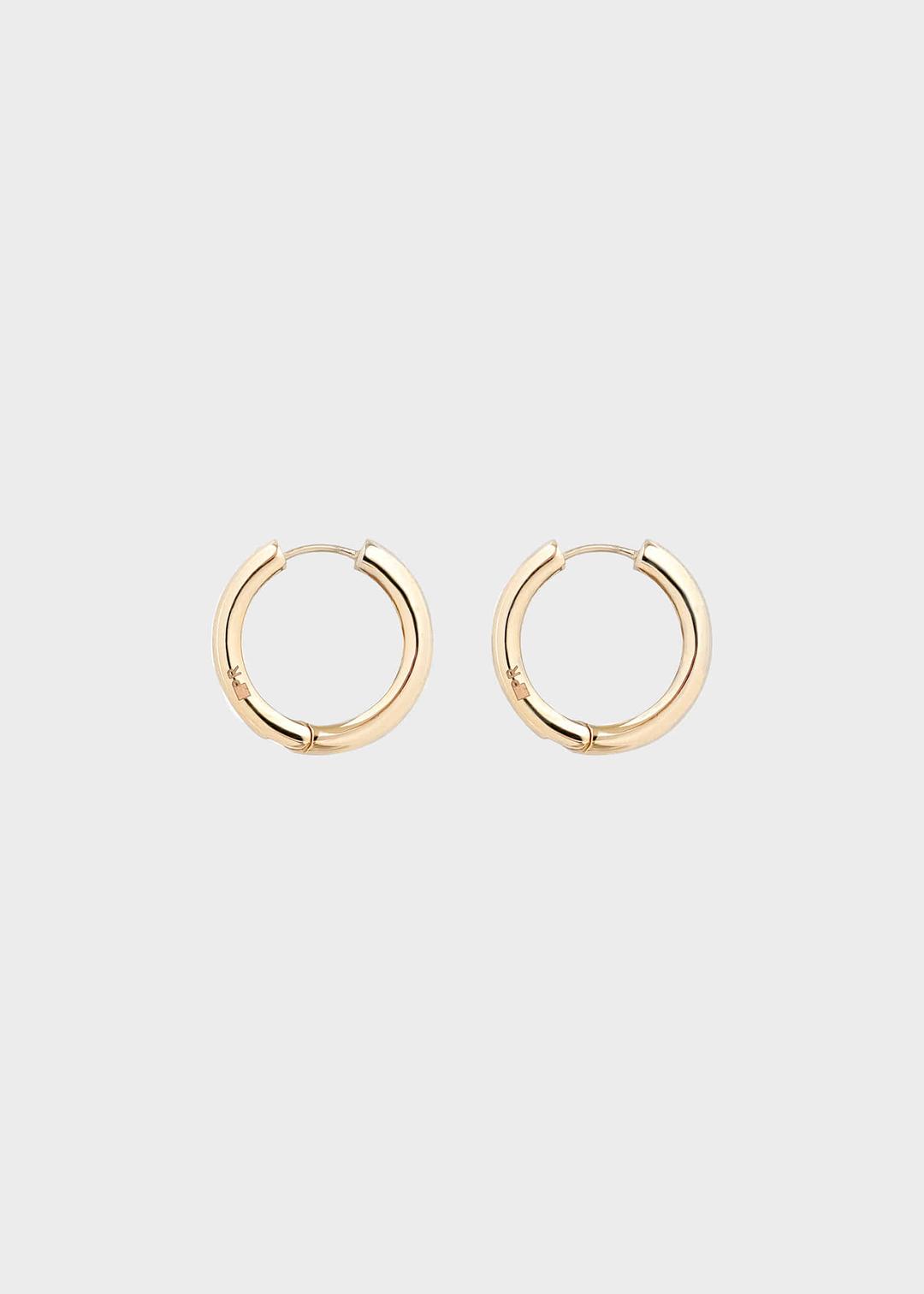 PR Everyday Earrings