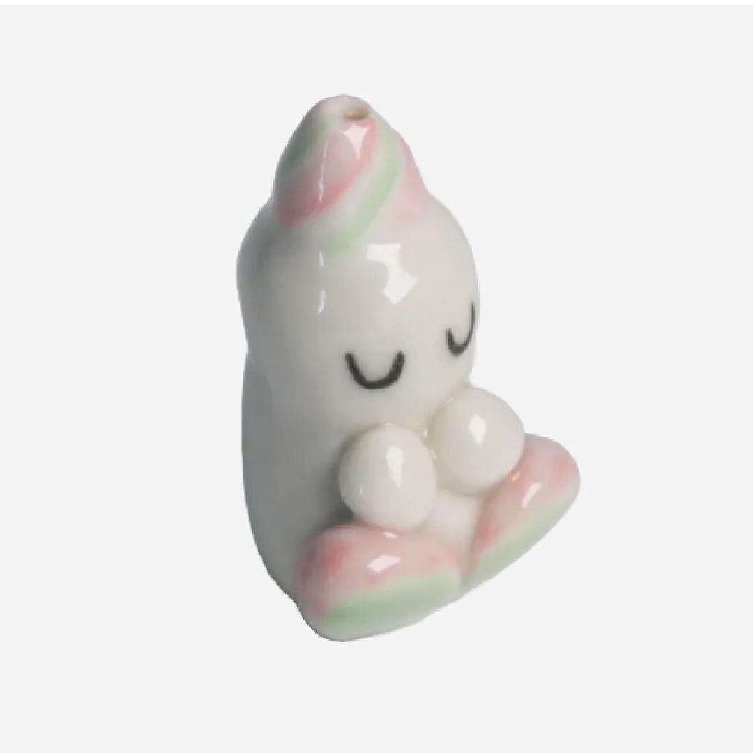 노움 인센스 홀더(Gnome Incense Holder)