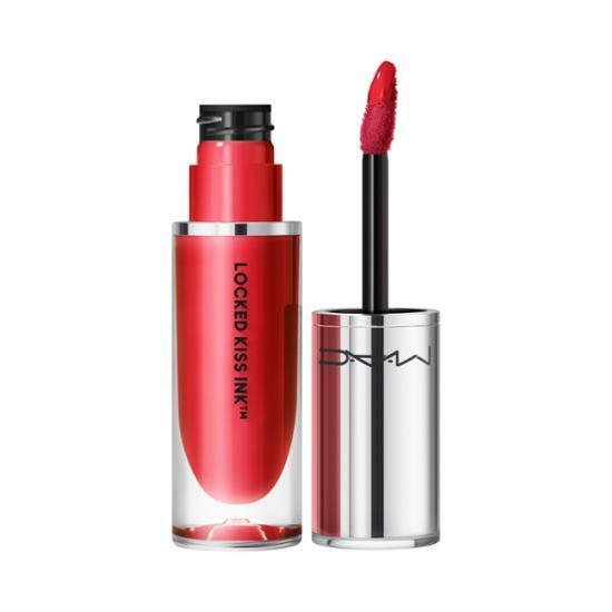 [NEW] MAC 락드 키스 잉크 24 아워 립컬러 10 color