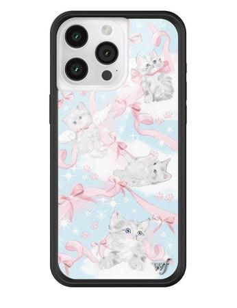 Kitten Around