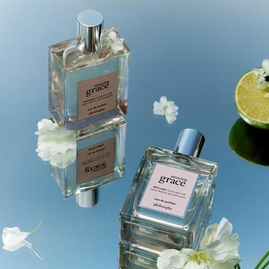 필로소피 어메이징 그레이스 EDP 60ml