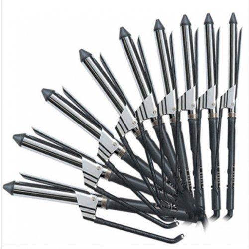 전문가용 디자이너 헤어 아이롱 YB-360 봉고데기