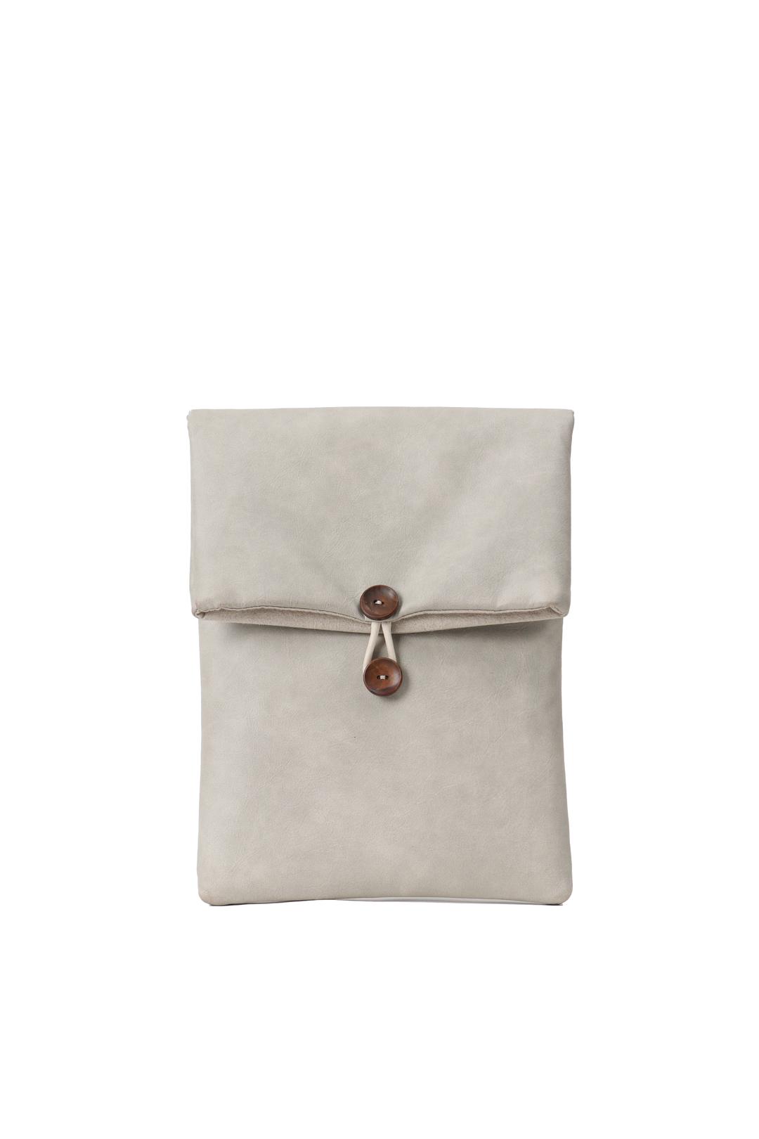 Sodam Pouch_Warm Gray