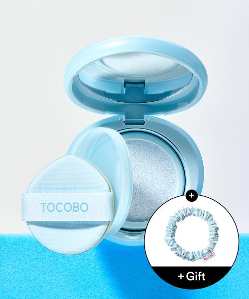 블러 피니쉬 선쿠션 SPF50+ PA++++ (2종 택1)